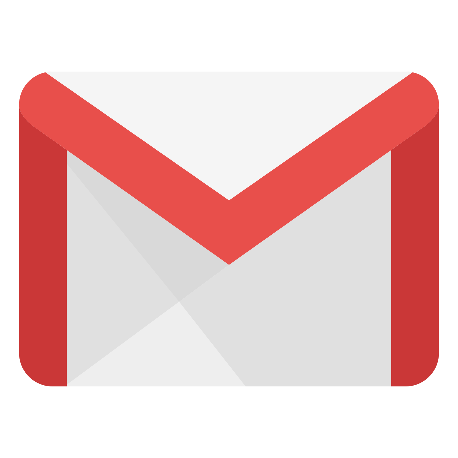 Custom Gmail client